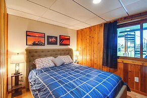 Washington Gem on 8.5 Acres: Clamming Nearby!