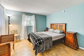 10 Mi to Bonita Beach: Pet-friendly Home w/ Yard!