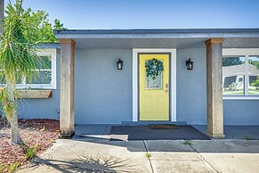 10 Mi to Bonita Beach: Pet-friendly Home w/ Yard!