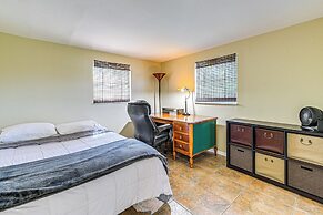 10 Mi to Bonita Beach: Pet-friendly Home w/ Yard!