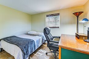 10 Mi to Bonita Beach: Pet-friendly Home w/ Yard!