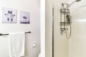 1 Mi to Pine Mountain Lake Marina: Yosemite Cabin!