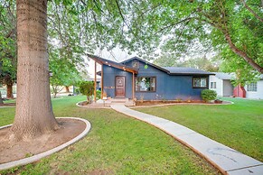 Prosser Home w/ Stunning Outdoor Space!