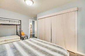 Prosser Home w/ Stunning Outdoor Space!