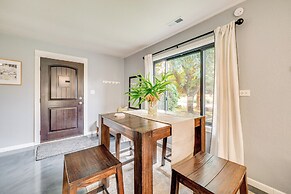 Prosser Home w/ Stunning Outdoor Space!