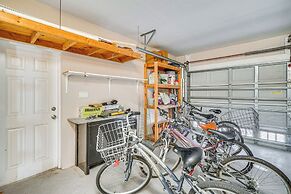 Canal-front Home w/ Lanai in Cape Coral!