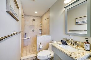 Canal-front Home w/ Lanai in Cape Coral!