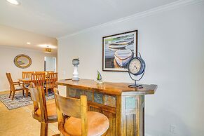 Canal-front Home w/ Lanai in Cape Coral!