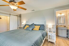 Canal-front Home w/ Lanai in Cape Coral!