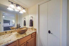 Townhome Near Lake LBJ w/ Deck & Patio!