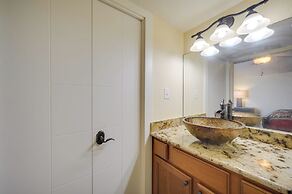 Townhome Near Lake LBJ w/ Deck & Patio!