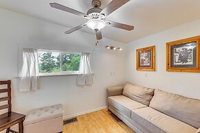 2 Mi to Dtwn: Home w/ Deck & Grill in Payson