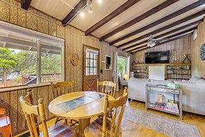 2 Mi to Dtwn: Home w/ Deck & Grill in Payson