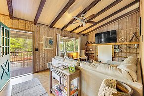 2 Mi to Dtwn: Home w/ Deck & Grill in Payson