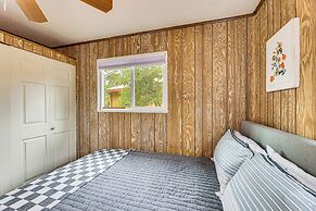 2 Mi to Dtwn: Home w/ Deck & Grill in Payson