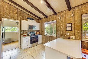 2 Mi to Dtwn: Home w/ Deck & Grill in Payson