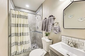 2 Mi to Dtwn: Home w/ Deck & Grill in Payson