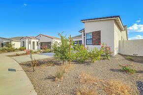 Goodyear Getaway w/ Grill Near Estrella Mountain!