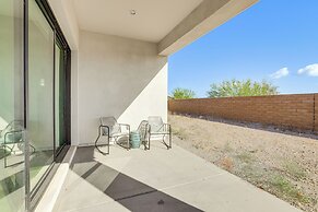 Goodyear Getaway w/ Grill Near Estrella Mountain!