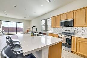 Goodyear Getaway w/ Grill Near Estrella Mountain!