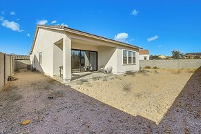 Goodyear Getaway w/ Grill Near Estrella Mountain!