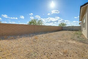 Goodyear Getaway w/ Grill Near Estrella Mountain!
