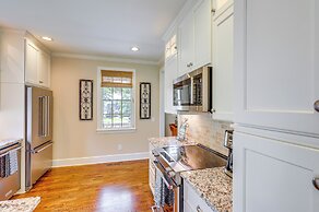 Upscale Home at Lake Oconee - Family Friendly!