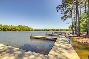 Upscale Home at Lake Oconee - Family Friendly!