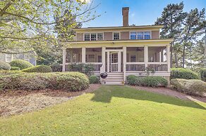 Upscale Home at Lake Oconee - Family Friendly!