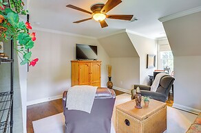 Upscale Home at Lake Oconee - Family Friendly!