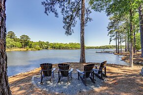 Upscale Home at Lake Oconee - Family Friendly!