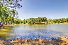 Upscale Home at Lake Oconee - Family Friendly!