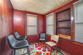 ~ 2 Mi to Lake Michigan: Home w/ Furnished Deck!