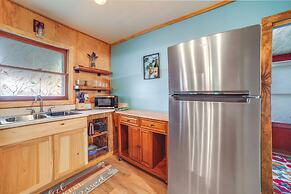 ~ 2 Mi to Lake Michigan: Home w/ Furnished Deck!