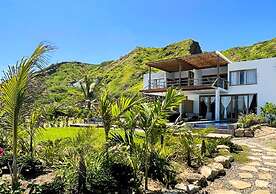 HOP KAI Hermosa Casa de Playa en Punta Sal