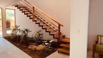 HOP KAI Hermosa Casa de Playa en Punta Sal