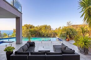 Bella Vista Heated Pool Spa With Stunning View