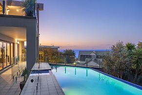 Bella Vista Heated Pool Spa With Stunning View
