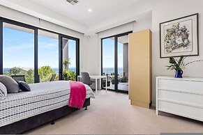 Bella Vista Heated Pool Spa With Stunning View