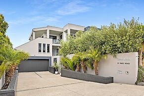 Bella Vista Heated Pool Spa With Stunning View