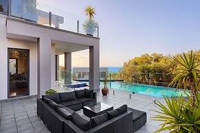 Bella Vista Heated Pool Spa With Stunning View