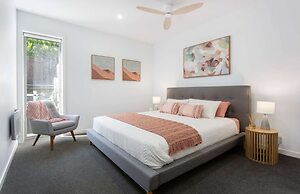 Point Haven Pool Basketball Court Bay Views