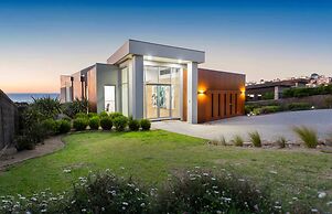 Point Haven Pool Basketball Court Bay Views
