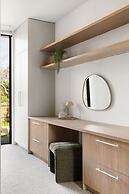 Maude Luxe Resort Style Amenities