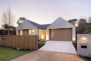 Maude Luxe Resort Style Amenities