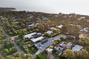 Maude Luxe Resort Style Amenities