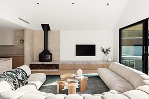 Maude Luxe Resort Style Amenities