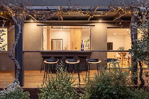 Galene Getaway Walk to Beach Pool Fire