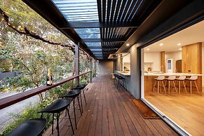 Galene Getaway Walk to Beach Pool Fire