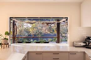 Galene Getaway Walk to Beach Pool Fire